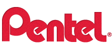 pentel logo